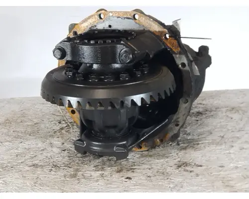 Differential Assembly (Front, Rear) ALLIANCE RT40-4FNNR358 LKQ Evans Heavy Truck Parts