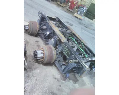 Cutoff Assembly (Housings & Suspension Only) ALLIANCE RT40-4FNNRTBD LKQ Heavy Truck - Goodys