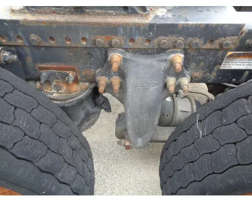 Cutoff Assembly (Housings & Suspension Only) ALLIANCE RT40-4FR241 LKQ Thompson Motors - Wykoff