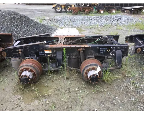 Cutoff Assembly (Housings & Suspension Only) ALLIANCE RT40-4FR241 LKQ Heavy Truck Maryland