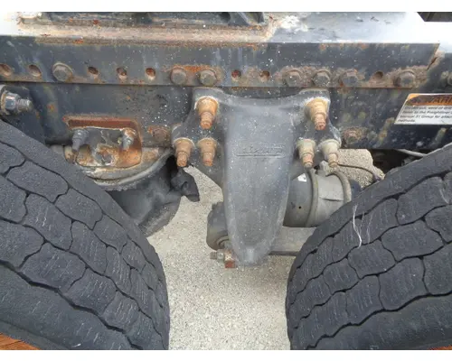 Rears (Matched Set) ALLIANCE RT40-4FR241 LKQ Thompson Motors - Wykoff