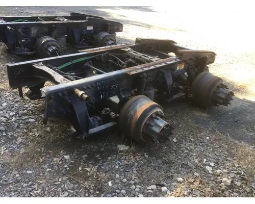 Cutoff Assembly (Housings & Suspension Only) ALLIANCE RT40-4FR253 LKQ Heavy Truck Maryland