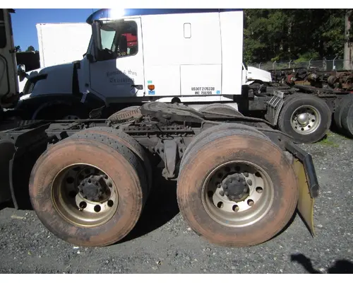 Cutoff Assembly (Housings & Suspension Only) ALLIANCE RT40-4FR253 LKQ Heavy Truck Maryland