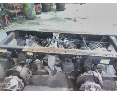 Rears (Matched Set) ALLIANCE RT40-4FR261 LKQ Heavy Truck - Goodys