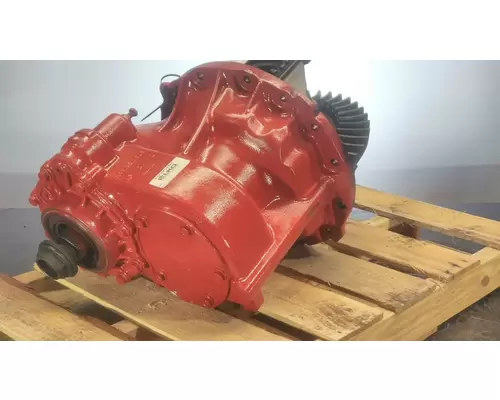 Differential Assembly (Front, Rear) ALLIANCE RT40-4FR308 LKQ Heavy Truck - Tampa