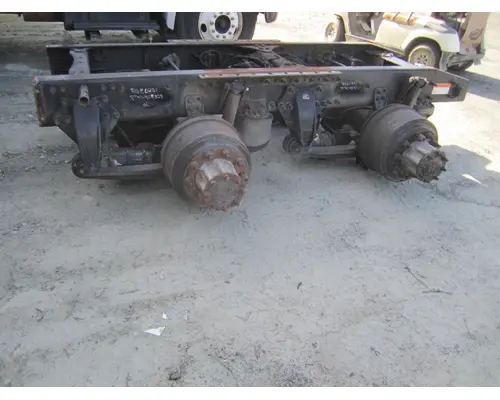 Cutoff Assembly (Housings & Suspension Only) ALLIANCE RT40-4FR323 LKQ Heavy Truck Maryland