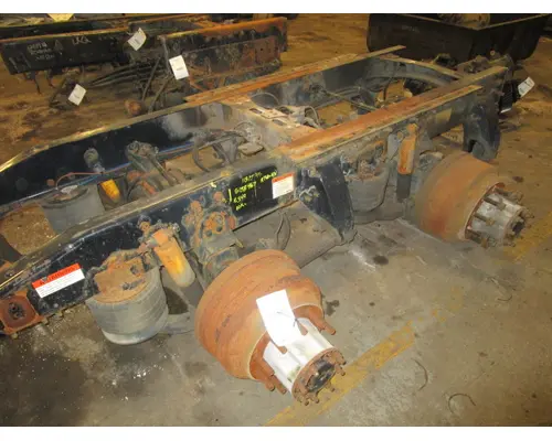 Cutoff Assembly (Housings & Suspension Only) ALLIANCE RT40-4FRTBD LKQ Heavy Truck - Goodys