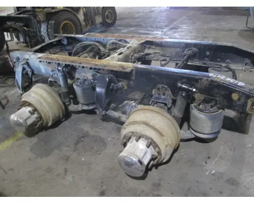 Cutoff Assembly (Housings & Suspension Only) ALLIANCE RT40-4FRTBD LKQ Heavy Truck - Goodys