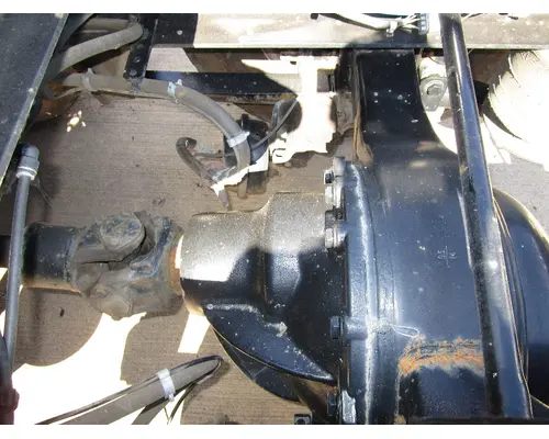 Rears (Rear) ALLIANCE RT40-4N REAR Tim Jordan's Truck Parts, Inc.