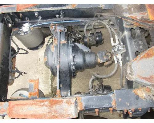 Rears (Rear) ALLIANCE RT40-4N REAR Tim Jordan's Truck Parts, Inc.