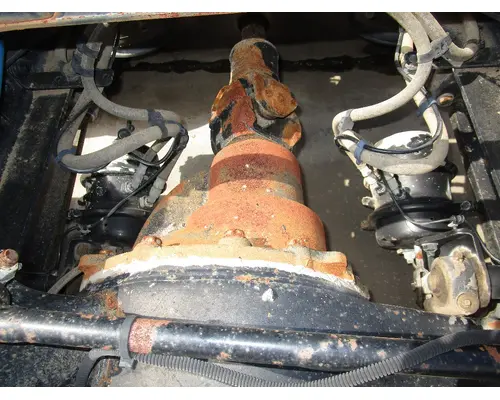 Rears (Rear) ALLIANCE RT40-4N REAR Tim Jordan's Truck Parts, Inc.