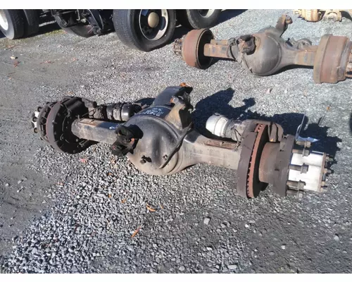 Axle Assembly, Rear (Single Or Rear) ALLIANCE RT40-4N LKQ Heavy Truck Maryland