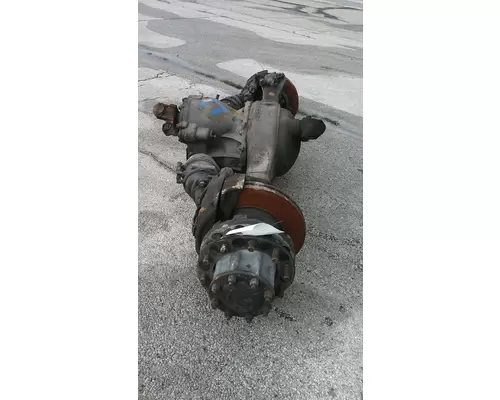 Axle Assembly, Rear (Single Or Rear) ALLIANCE RT40-4N LKQ Heavy Truck - Goodys
