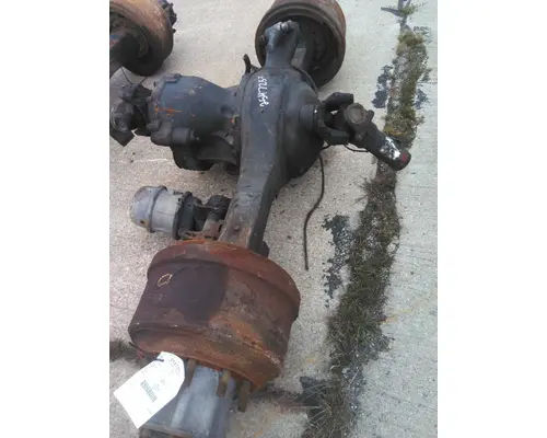 Axle Assembly, Rear (Single Or Rear) ALLIANCE RT40-4N LKQ Heavy Truck - Goodys