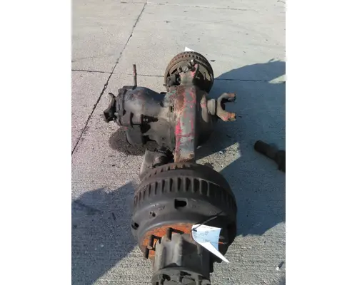 Axle Assembly, Rear (Single Or Rear) ALLIANCE RT40-4N LKQ Heavy Truck - Goodys