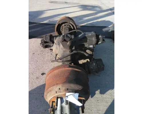 Axle Assembly, Rear (Single Or Rear) ALLIANCE RT40-4N LKQ Heavy Truck - Goodys