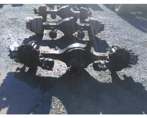 Axle Assembly, Rear (Front) ALLIANCE RT40-4N LKQ Heavy Truck Maryland