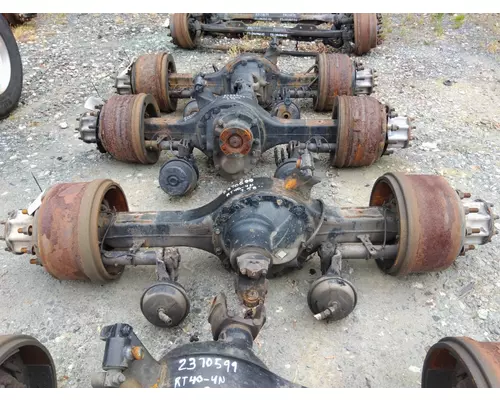 Axle Assembly, Rear (Front) ALLIANCE RT40-4N LKQ Heavy Truck Maryland