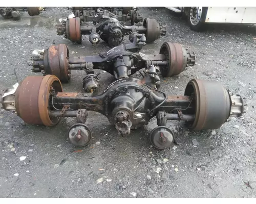 Axle Assembly, Rear (Front) ALLIANCE RT40-4N LKQ Heavy Truck Maryland