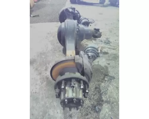 Axle Assembly, Rear (Front) ALLIANCE RT40-4N LKQ Heavy Truck - Goodys