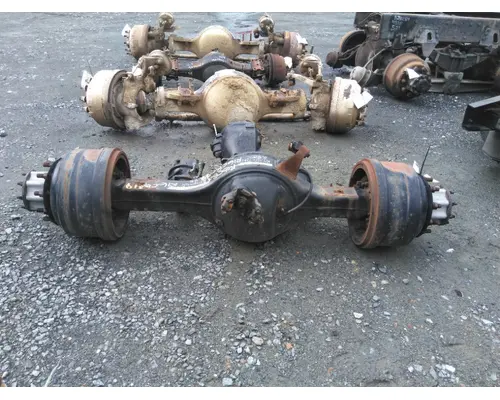Axle Assembly, Rear (Single Or Rear) ALLIANCE RT40-4N LKQ Heavy Truck Maryland