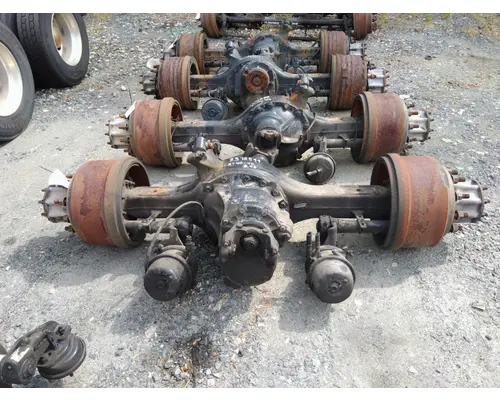 Axle Assembly, Rear (Single Or Rear) ALLIANCE RT40-4N LKQ Heavy Truck Maryland