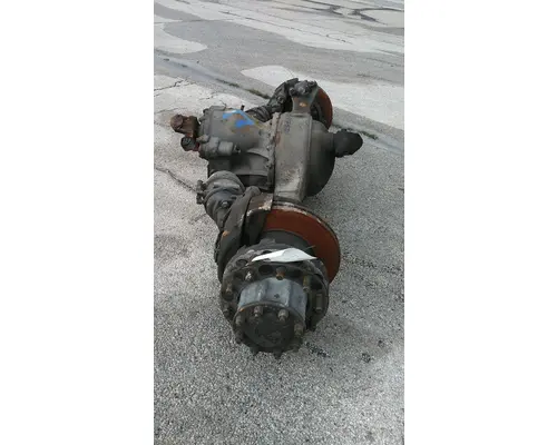 Axle Assembly, Rear (Single Or Rear) ALLIANCE RT40-4N LKQ Heavy Truck - Goodys