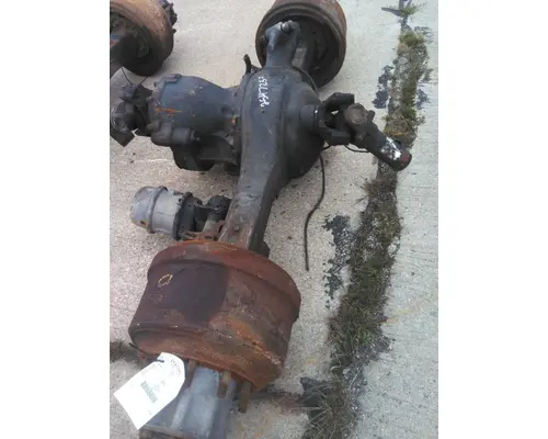 Axle Assembly, Rear (Single Or Rear) ALLIANCE RT40-4N LKQ Heavy Truck - Goodys