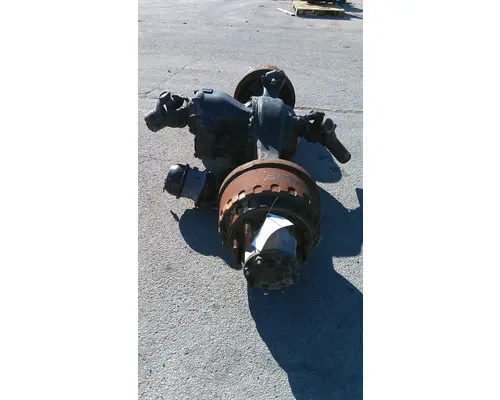Axle Assembly, Rear (Single Or Rear) ALLIANCE RT40-4N LKQ Heavy Truck - Goodys