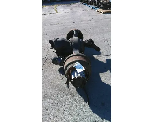 Axle Assembly, Rear (Single Or Rear) ALLIANCE RT40-4N LKQ Heavy Truck - Goodys