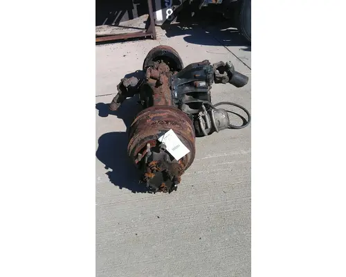 Axle Assembly, Rear (Single Or Rear) ALLIANCE RT40-4N LKQ Heavy Truck - Goodys