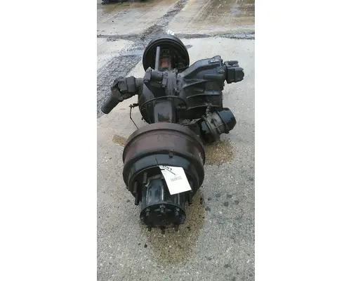 Axle Assembly, Rear (Single Or Rear) ALLIANCE RT40-4N LKQ Heavy Truck - Goodys