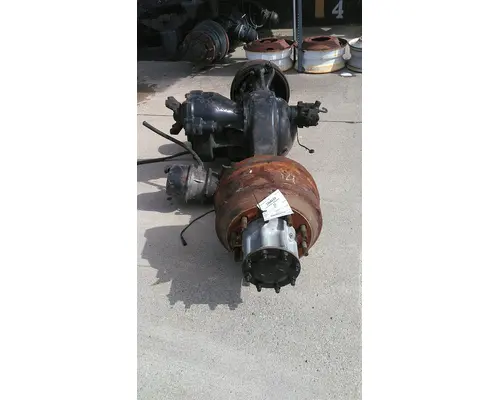 Axle Assembly, Rear (Single Or Rear) ALLIANCE RT40-4N LKQ Heavy Truck - Goodys