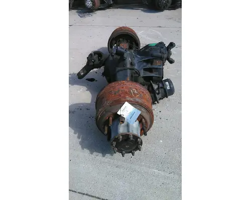 Axle Assembly, Rear (Single Or Rear) ALLIANCE RT40-4N LKQ Heavy Truck - Goodys