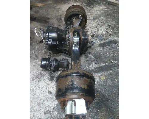 Axle Assembly, Rear (Single Or Rear) ALLIANCE RT40-4N LKQ Heavy Truck - Goodys