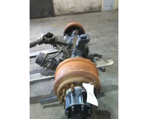 Axle Assembly, Rear (Front) ALLIANCE RT40-4N LKQ Heavy Truck - Goodys