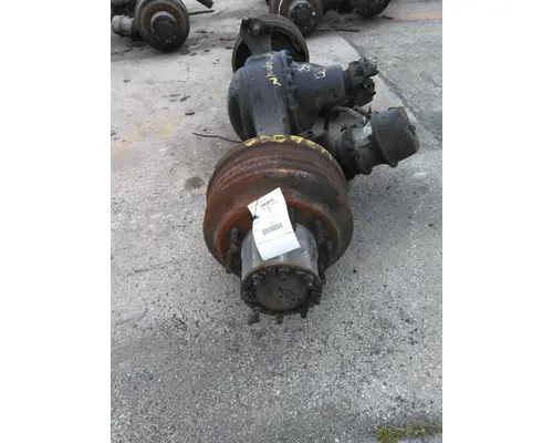 Axle Assembly, Rear (Front) ALLIANCE RT40-4N LKQ Heavy Truck - Goodys