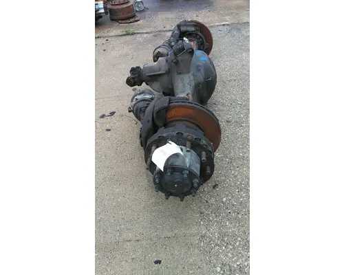 Axle Assembly, Rear (Front) ALLIANCE RT40-4N LKQ Heavy Truck - Goodys