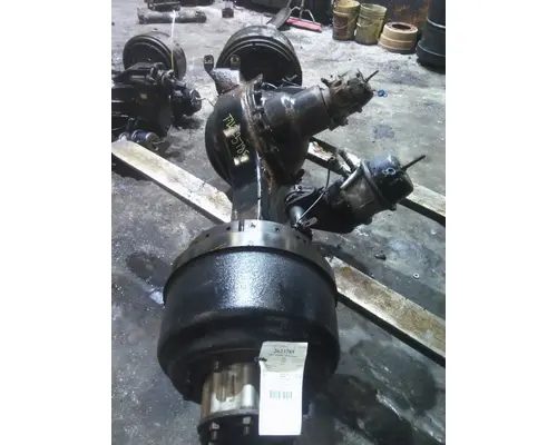 Axle Assembly, Rear (Front) ALLIANCE RT40-4N LKQ Heavy Truck - Goodys