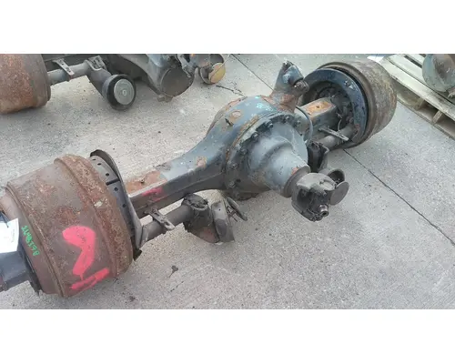 Axle Assembly, Rear (Front) ALLIANCE RT40-4N LKQ Heavy Truck - Goodys