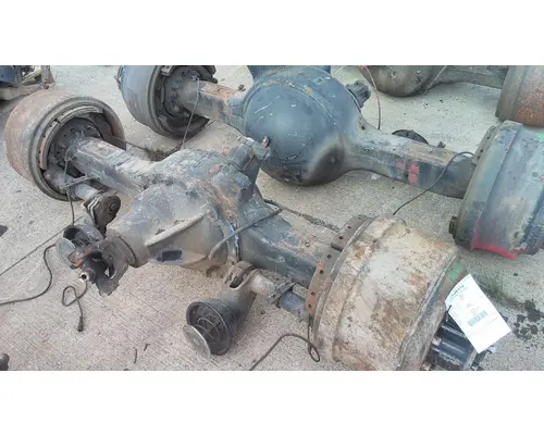 Axle Assembly, Rear (Front) ALLIANCE RT40-4N LKQ Heavy Truck - Goodys