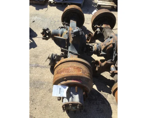 Axle Assembly, Rear (Front) ALLIANCE RT40-4N LKQ Heavy Truck - Goodys