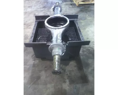 Axle Housing (Rear) ALLIANCE RT40-4N LKQ Heavy Truck - Goodys