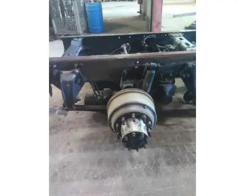 Axle Housing (Front) ALLIANCE RT40-4N LKQ Evans Heavy Truck Parts