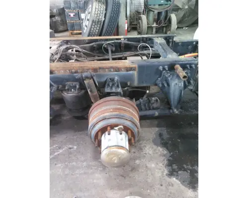 Axle Housing (Front) ALLIANCE RT40-4N LKQ Evans Heavy Truck Parts