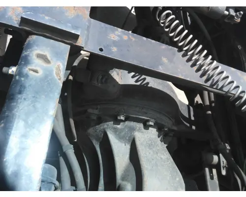 Axle Housing (Front) ALLIANCE RT40-4N LKQ Evans Heavy Truck Parts