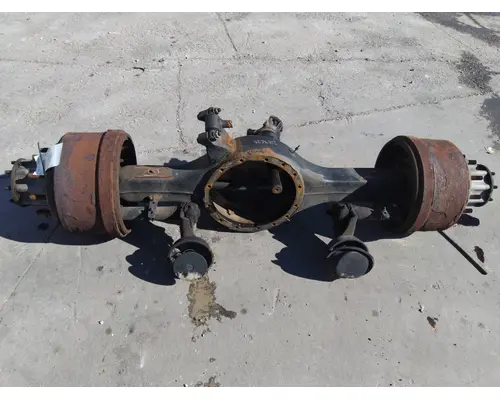 Axle Housing (Front) ALLIANCE RT40-4N LKQ Thompson Motors - Wykoff