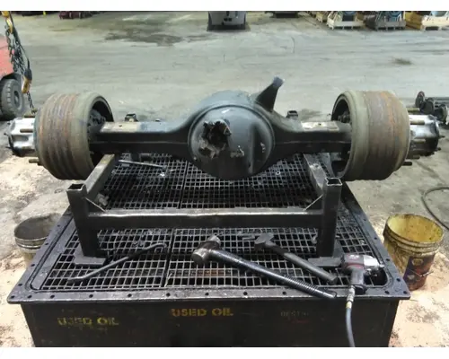 Axle Housing (Front) ALLIANCE RT40-4N LKQ Heavy Truck - Goodys