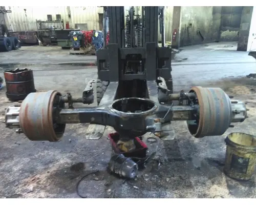 Axle Housing (Front) ALLIANCE RT40-4N LKQ Heavy Truck - Goodys