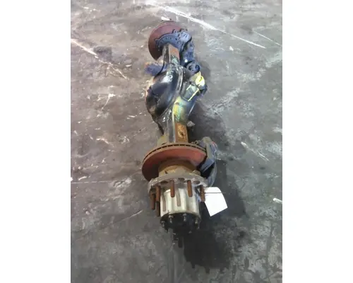 Axle Housing (Front) ALLIANCE RT40-4N LKQ Heavy Truck - Goodys